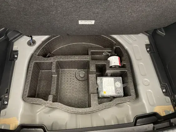 TOYOTA YARIS CROSS I - voiture d'occasion - Photo 16