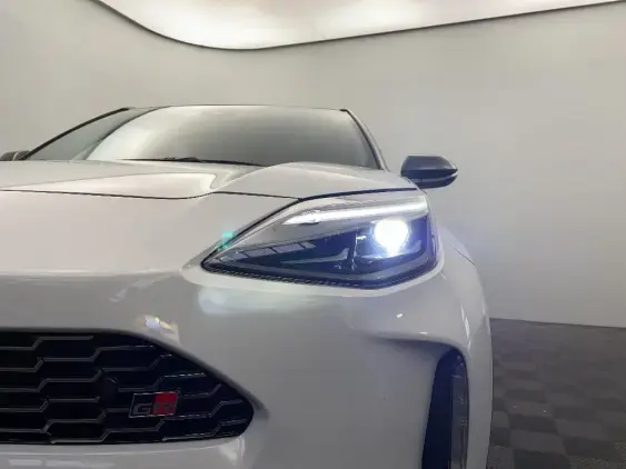 TOYOTA YARIS CROSS I - voiture d'occasion - Photo 21