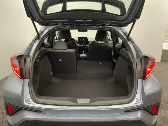 TOYOTA C-HR - voiture d'occasion - Photo 16