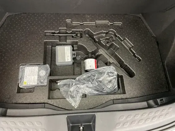 TOYOTA C-HR - voiture d'occasion - Photo 17