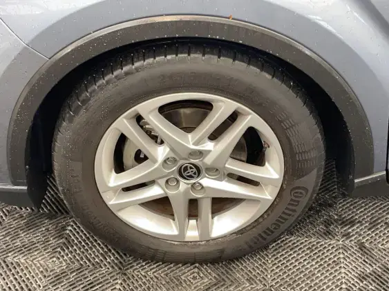 TOYOTA C-HR - voiture d'occasion - Photo 23