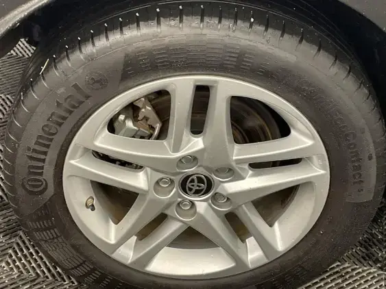 TOYOTA C-HR - voiture d'occasion - Photo 25