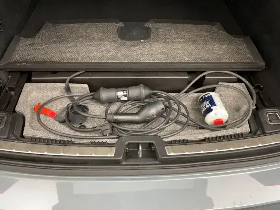 VOLVO XC60 II - voiture d'occasion - Photo 17