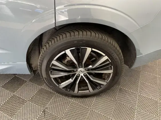 VOLVO XC60 II - voiture d'occasion - Photo 22