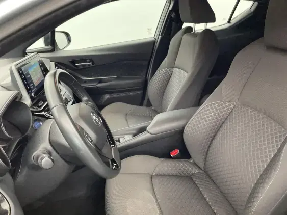 TOYOTA C-HR - voiture d'occasion - Photo 18
