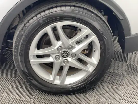 TOYOTA C-HR - voiture d'occasion - Photo 24