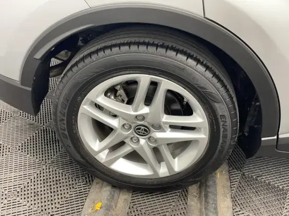 TOYOTA C-HR - voiture d'occasion - Photo 25