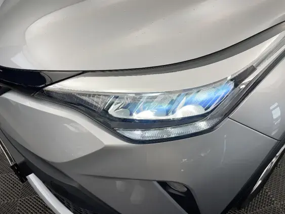 TOYOTA C-HR - voiture d'occasion - Photo 22