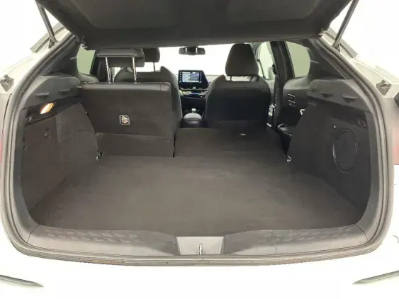 TOYOTA C-HR - voiture d'occasion - Photo 16