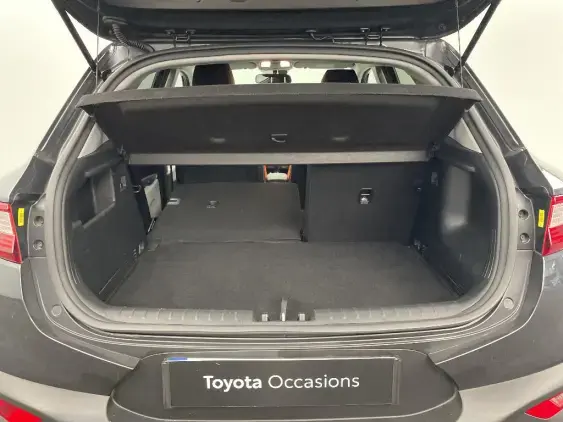 KIA STONIC - voiture d'occasion - Photo 15