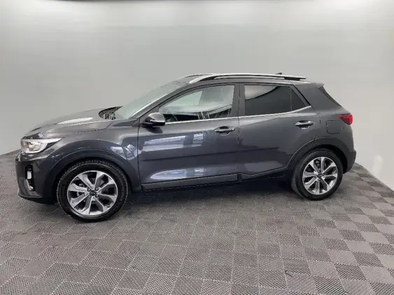 KIA STONIC - voiture d'occasion - Photo 18