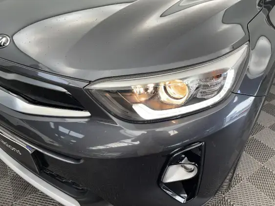 KIA STONIC - voiture d'occasion - Photo 21