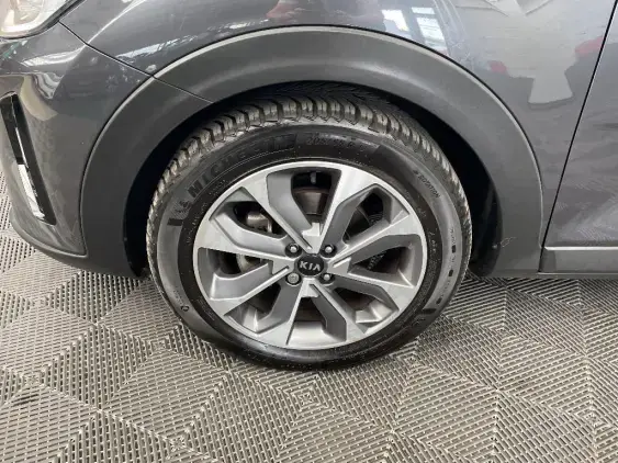 KIA STONIC - voiture d'occasion - Photo 22