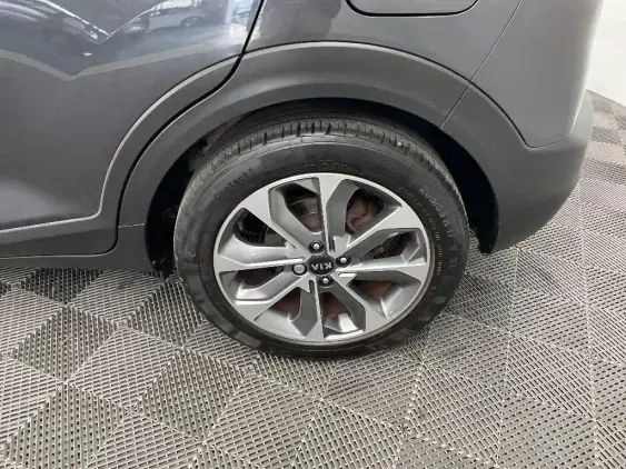 KIA STONIC - voiture d'occasion - Photo 23