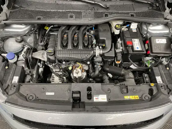 OPEL CORSA F - voiture d'occasion - Photo 21