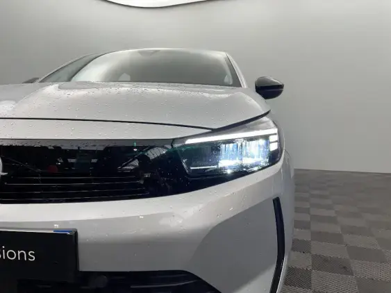 OPEL CORSA F - voiture d'occasion - Photo 22