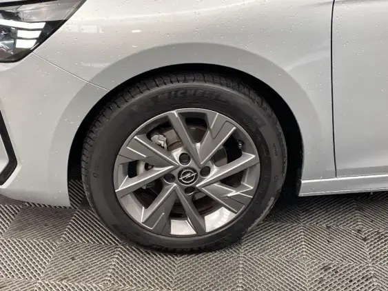 OPEL CORSA F - voiture d'occasion - Photo 23