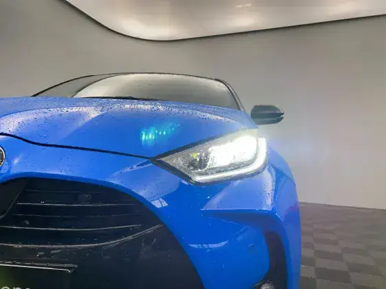 TOYOTA YARIS IV - voiture d'occasion - Photo 22