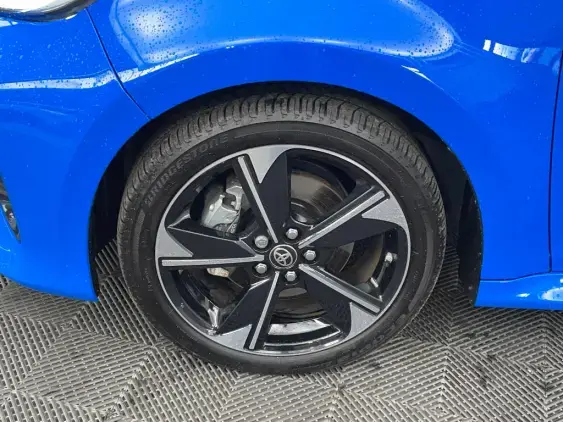 TOYOTA YARIS IV - voiture d'occasion - Photo 23