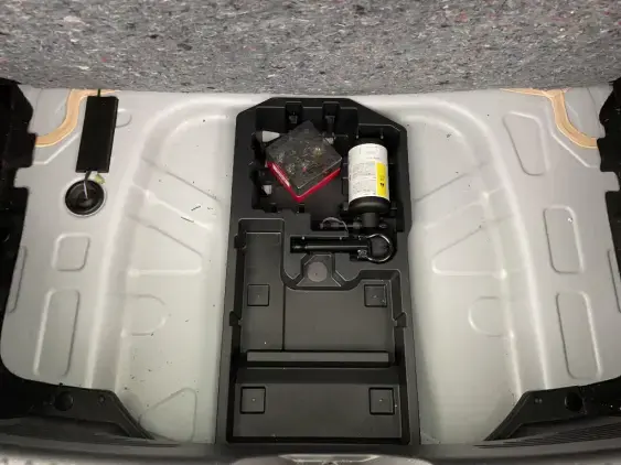 TOYOTA AYGO X - voiture d'occasion - Photo 17