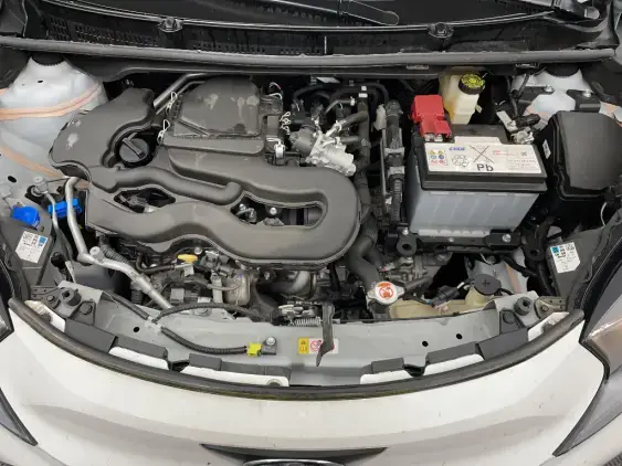 TOYOTA AYGO X - voiture d'occasion - Photo 21