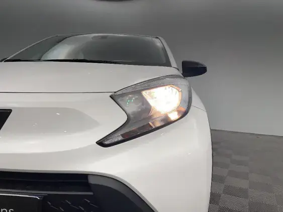 TOYOTA AYGO X - voiture d'occasion - Photo 22