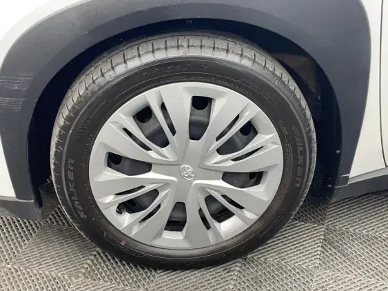 TOYOTA AYGO X - voiture d'occasion - Photo 23