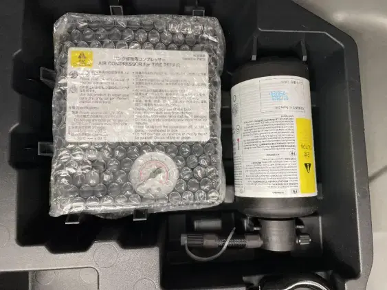 TOYOTA AYGO X - voiture d'occasion - Photo 17