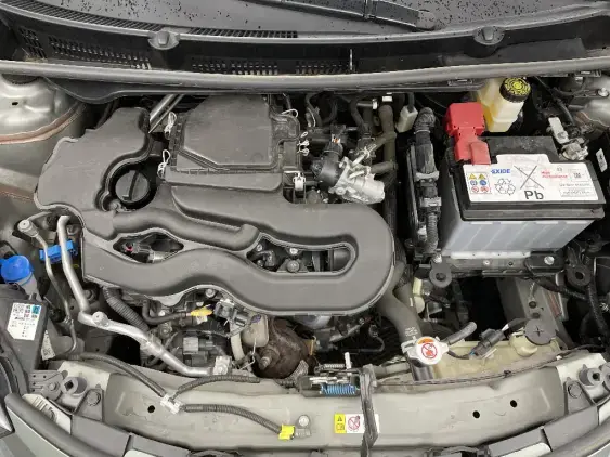 TOYOTA AYGO X - voiture d'occasion - Photo 21