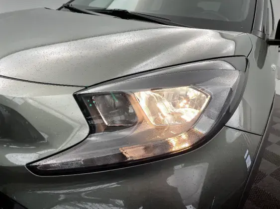 TOYOTA AYGO X - voiture d'occasion - Photo 22