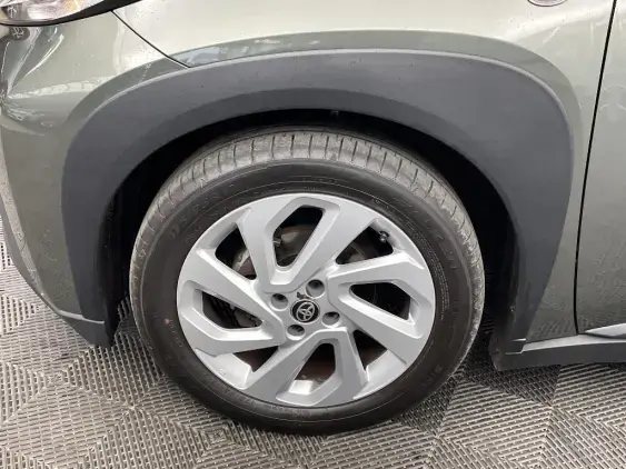 TOYOTA AYGO X - voiture d'occasion - Photo 23