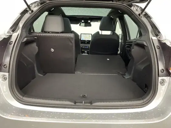 TOYOTA YARIS IV - voiture d'occasion - Photo 16