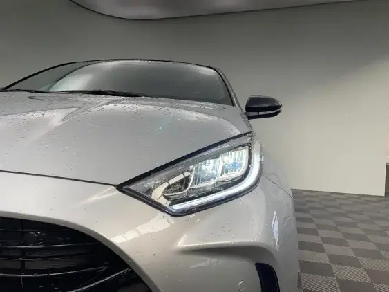 TOYOTA YARIS IV - voiture d'occasion - Photo 22