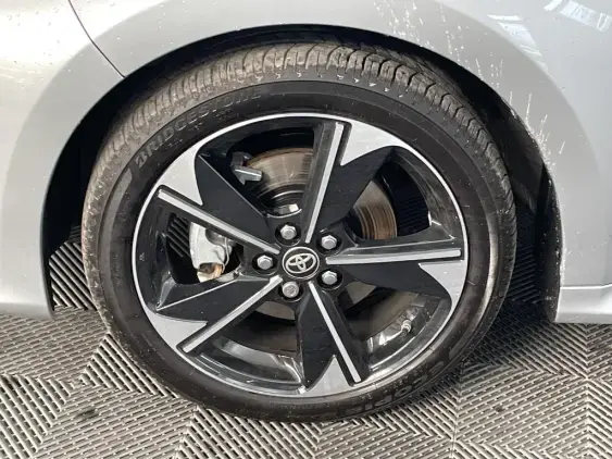 TOYOTA YARIS IV - voiture d'occasion - Photo 23