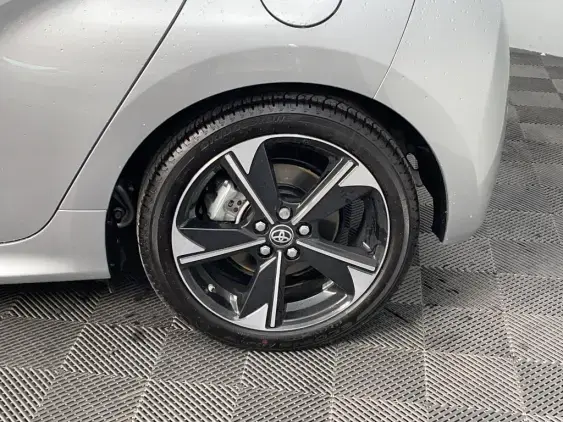 TOYOTA YARIS IV - voiture d'occasion - Photo 24