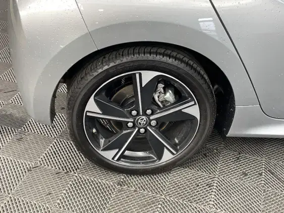 TOYOTA YARIS IV - voiture d'occasion - Photo 25