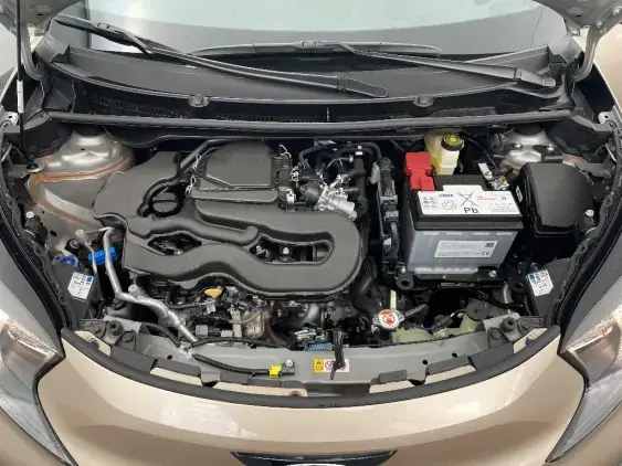 TOYOTA AYGO X - voiture d'occasion - Photo 21