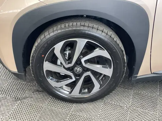 TOYOTA AYGO X - voiture d'occasion - Photo 23