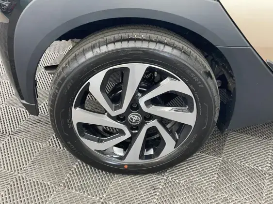 TOYOTA AYGO X - voiture d'occasion - Photo 25