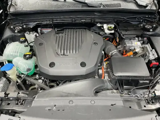 VOLVO XC40 - voiture d'occasion - Photo 21