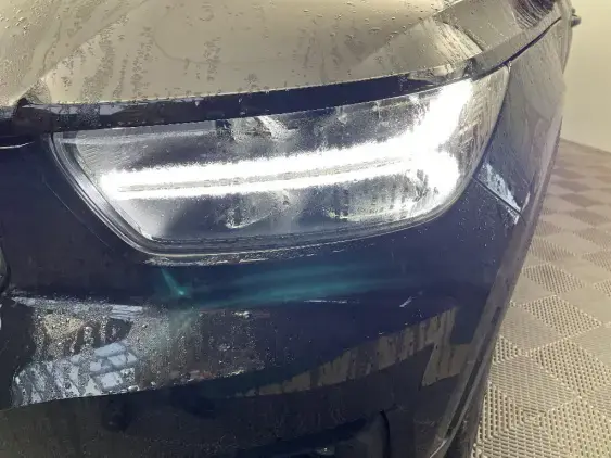 VOLVO XC40 - voiture d'occasion - Photo 22