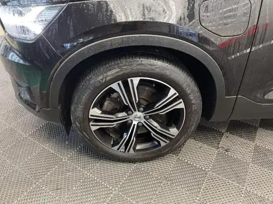 VOLVO XC40 - voiture d'occasion - Photo 23