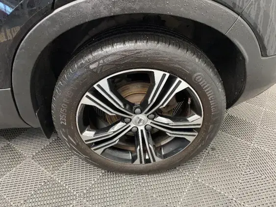 VOLVO XC40 - voiture d'occasion - Photo 24