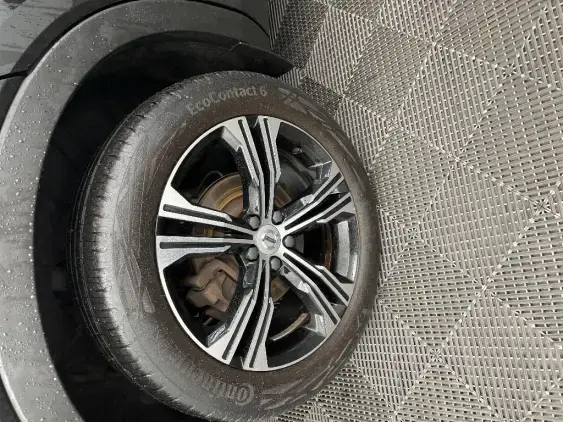 VOLVO XC40 - voiture d'occasion - Photo 25