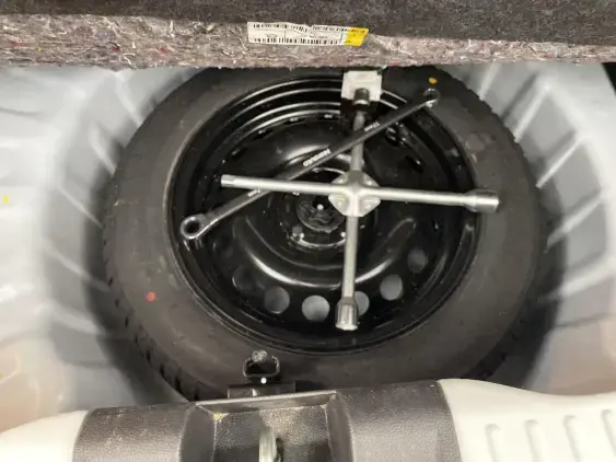 DACIA SANDERO III - voiture d'occasion - Photo 17