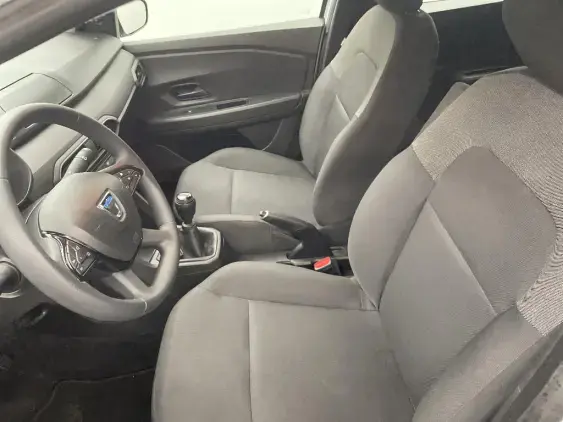 DACIA SANDERO III - voiture d'occasion - Photo 18