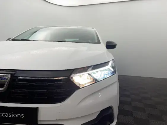 DACIA SANDERO III - voiture d'occasion - Photo 22