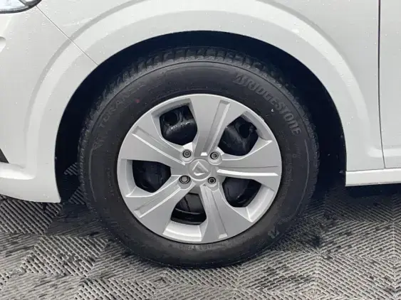 DACIA SANDERO III - voiture d'occasion - Photo 23