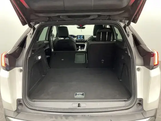 PEUGEOT 3008 II - voiture d'occasion - Photo 16