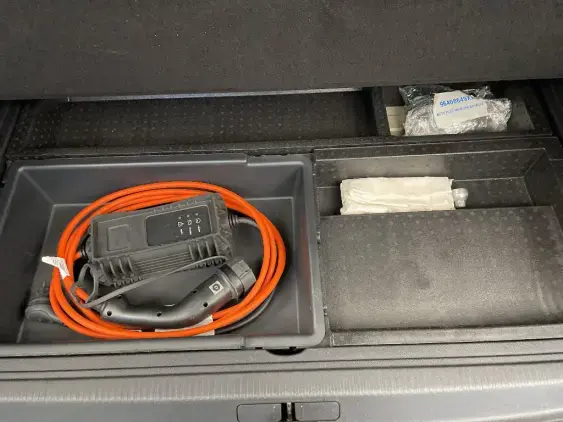 PEUGEOT 3008 II - voiture d'occasion - Photo 17